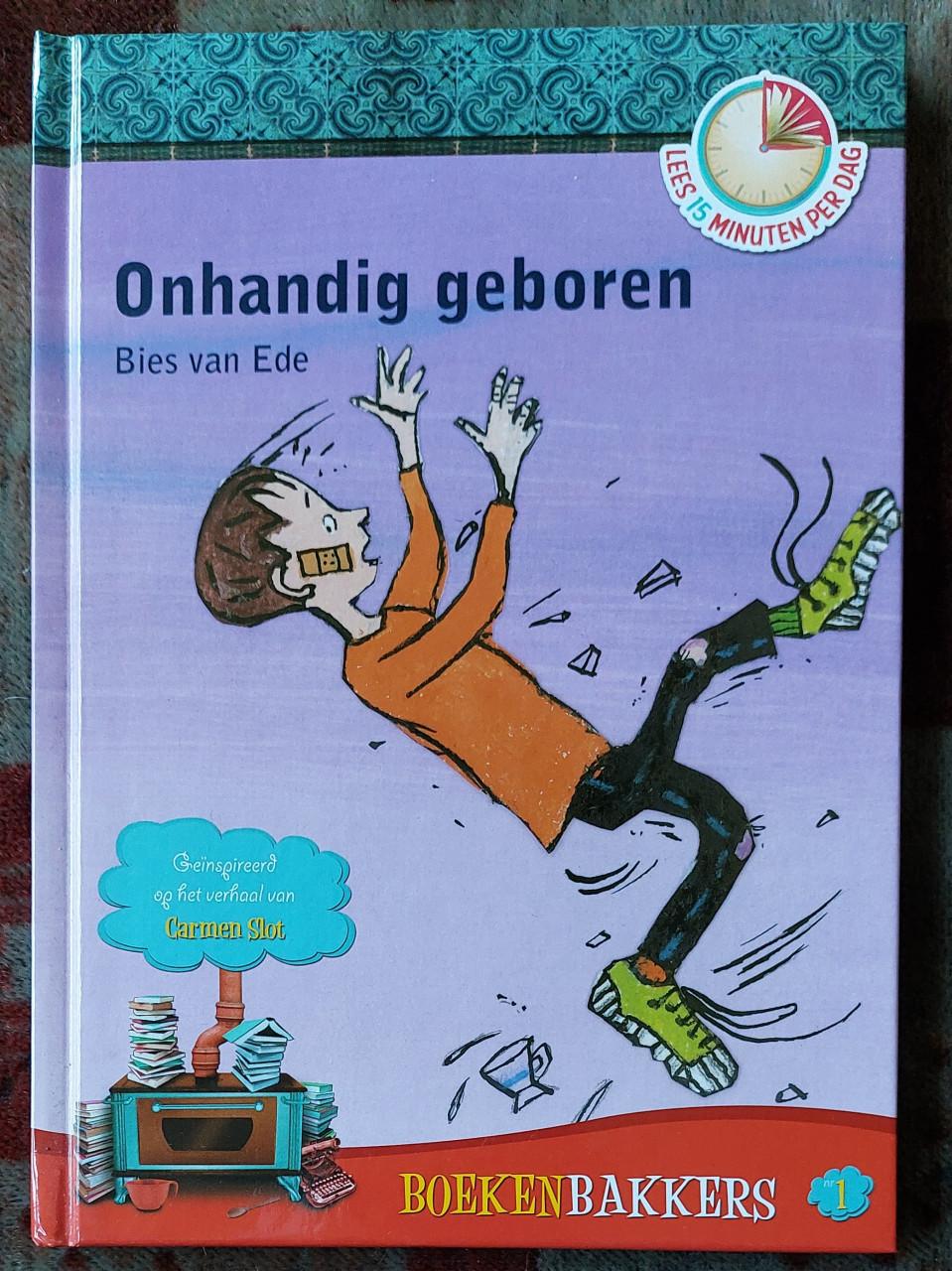 Leuk Boek