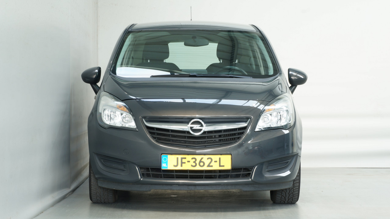 Opel Meriva 1.4 Turbo Business+ rijklaar incl garantie