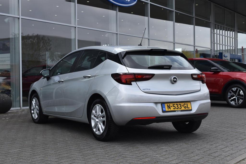 Opel Astra 1.2 edition 2020 | climate control | cruise control | parkeersen