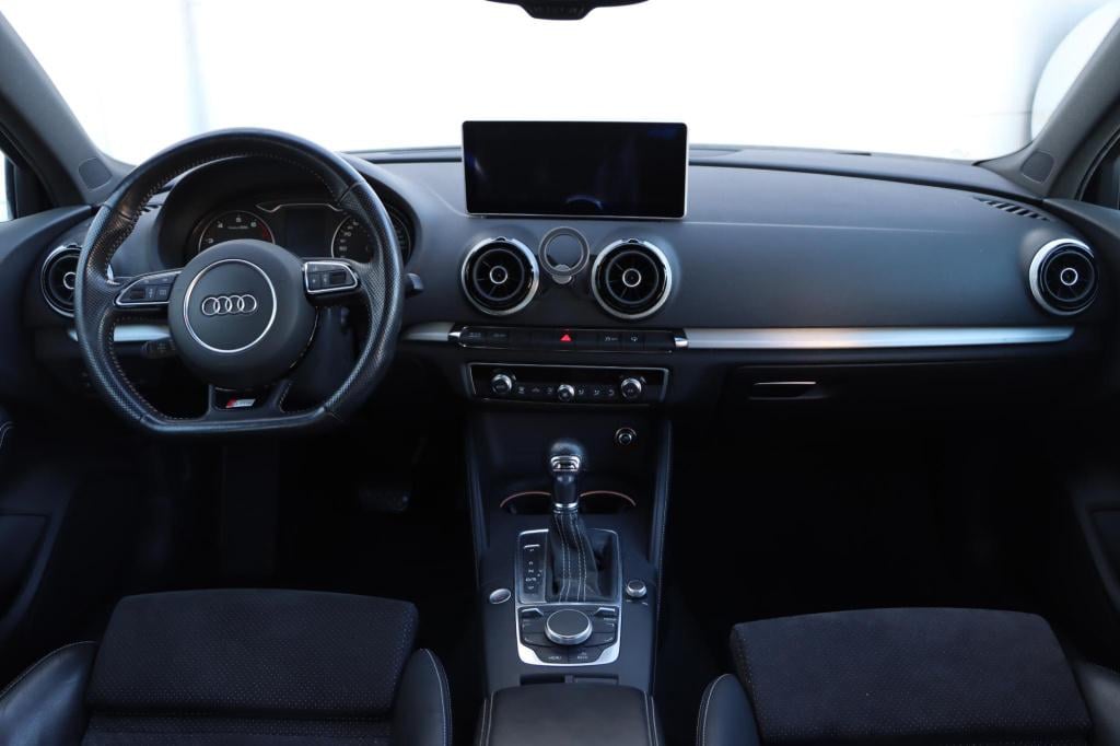 Audi A3 limousine 1.4 tfsi cod ambition pro line s | particuliere verkoop |