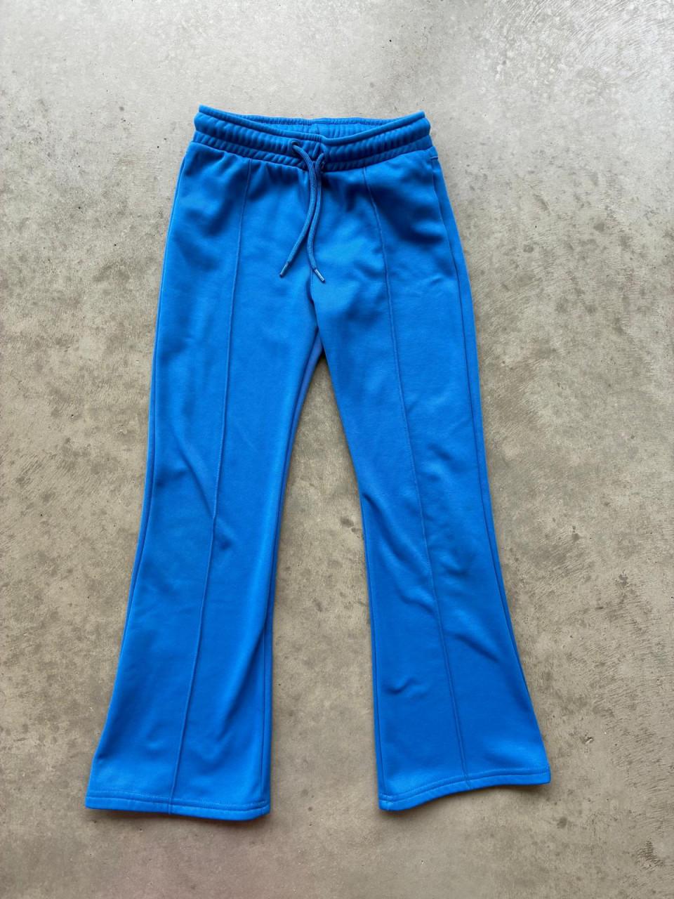 Broek maat 128