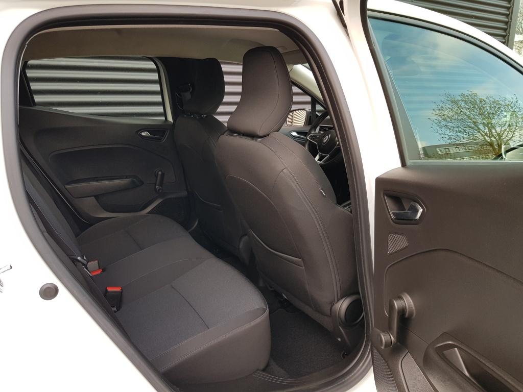 Renault Clio 1.0 tce 90 equilibre
