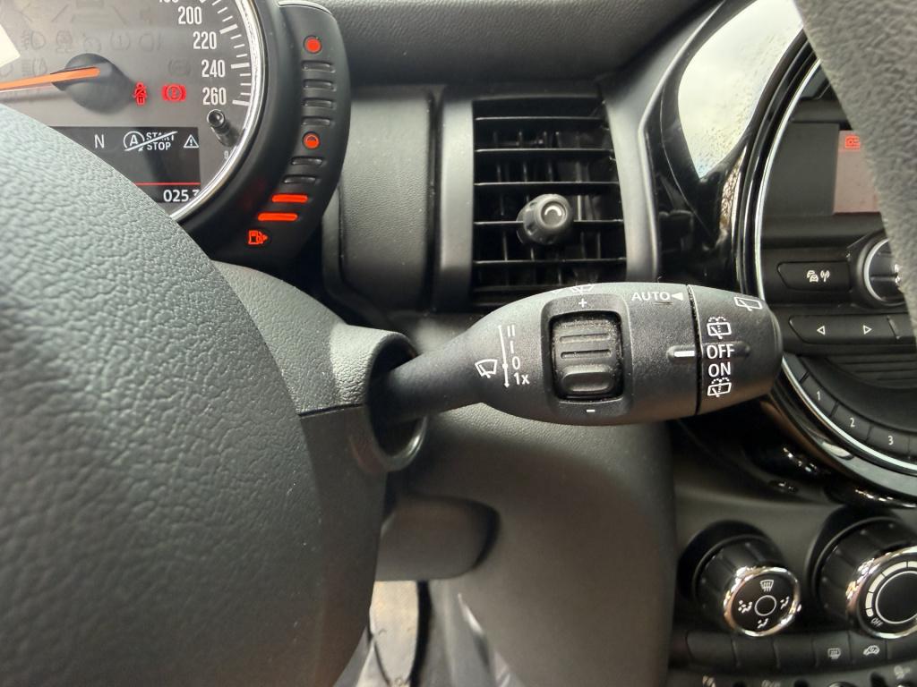 Mini 3-deurs 1.2 102pk one 3-drs