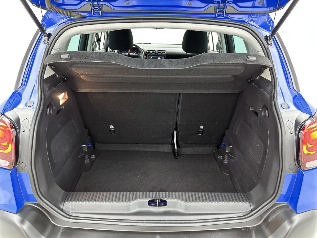 Citroen C3 Aircross 110 pk automaat feel | rijklaar | navigatie |