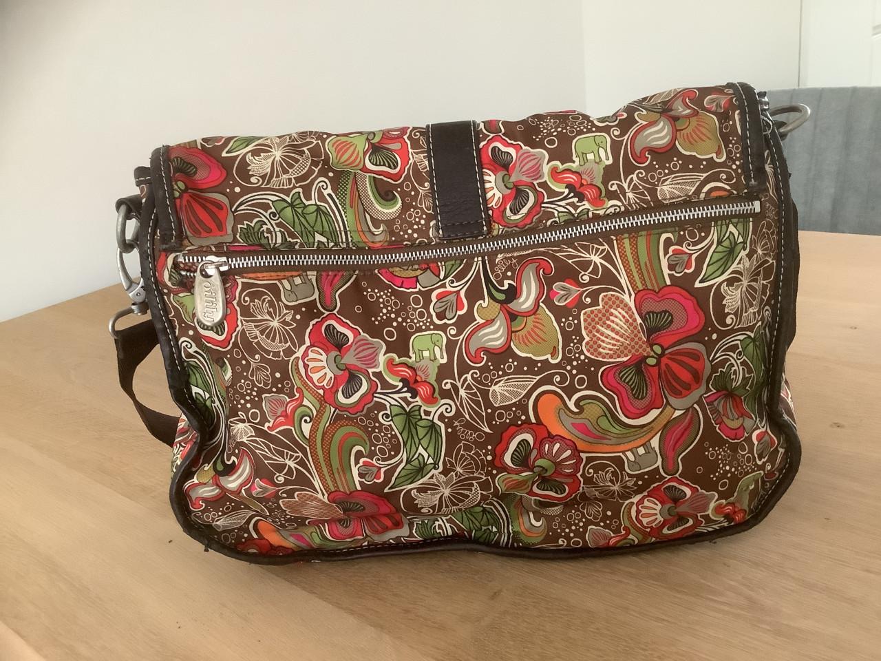 Oilily Tas