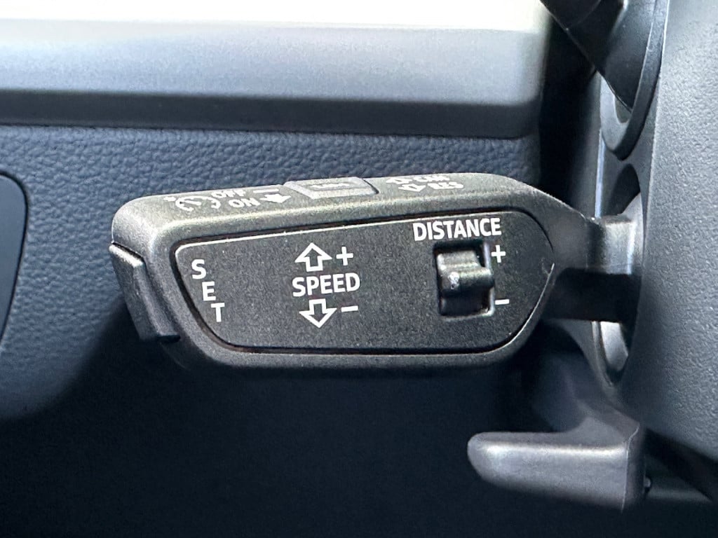 Audi Q5 sportback 50 tfsi e s-line | panoramadak | leder | adapt. cruise | 
