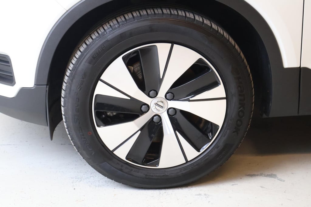 Volvo XC40 1.5 t5 twin engine momentum pro nl auto, trekhaak, el koffer,