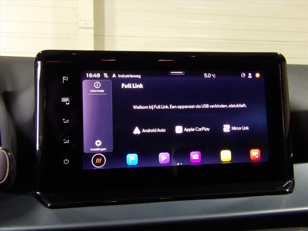 Seat Arona 1.0 tsi 110pk dsg-7 fr business intense