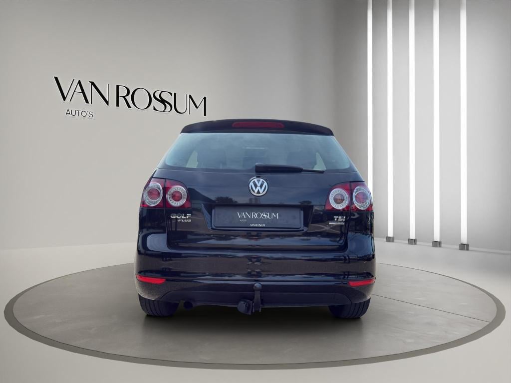 Volkswagen Golf Plus 1.2 tsi tour ii bluemotion | airco | 16"velg | cruise 