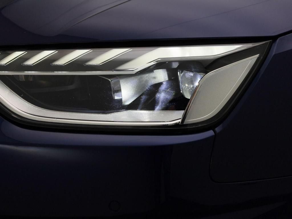 Audi A4 avant 2.0 35 tfsi 110kw s tronic | automaat | leder | lmv | virtual