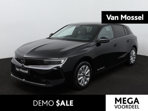 Opel Astra 1.2 business edition | navigatie | carplay | climate control | s