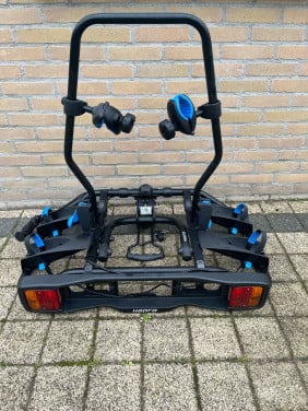 Hapro Atlas 2 fietsendrager