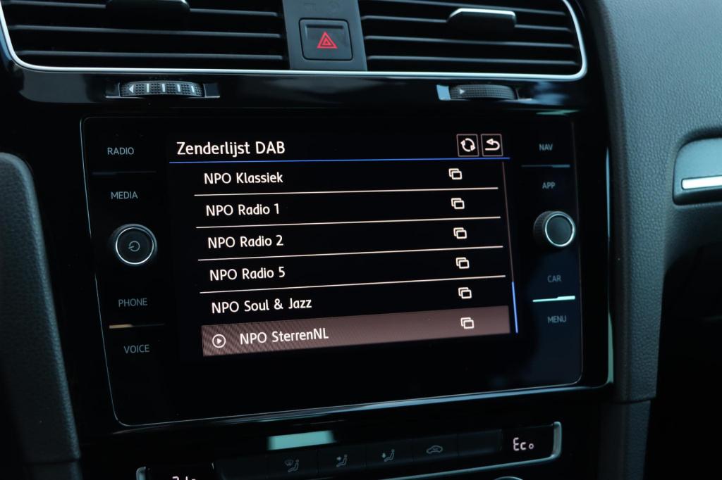 Volkswagen Golf 1.4 tsi phev gte 204pk dsg6