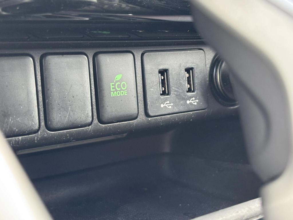 Mitsubishi Eclipse Cross 1.5 di-t first edition automaat incl. trekhaak!