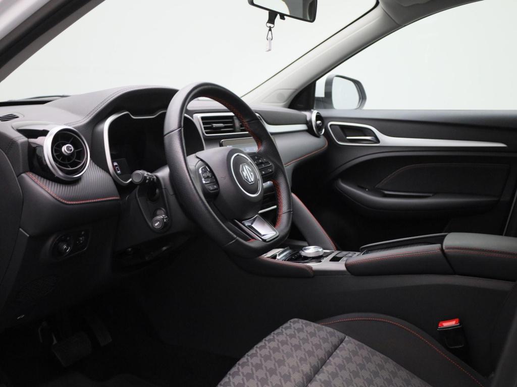 MG Zs Ev standard range 50kwh comfort | navi | camera | carplay | led kopla