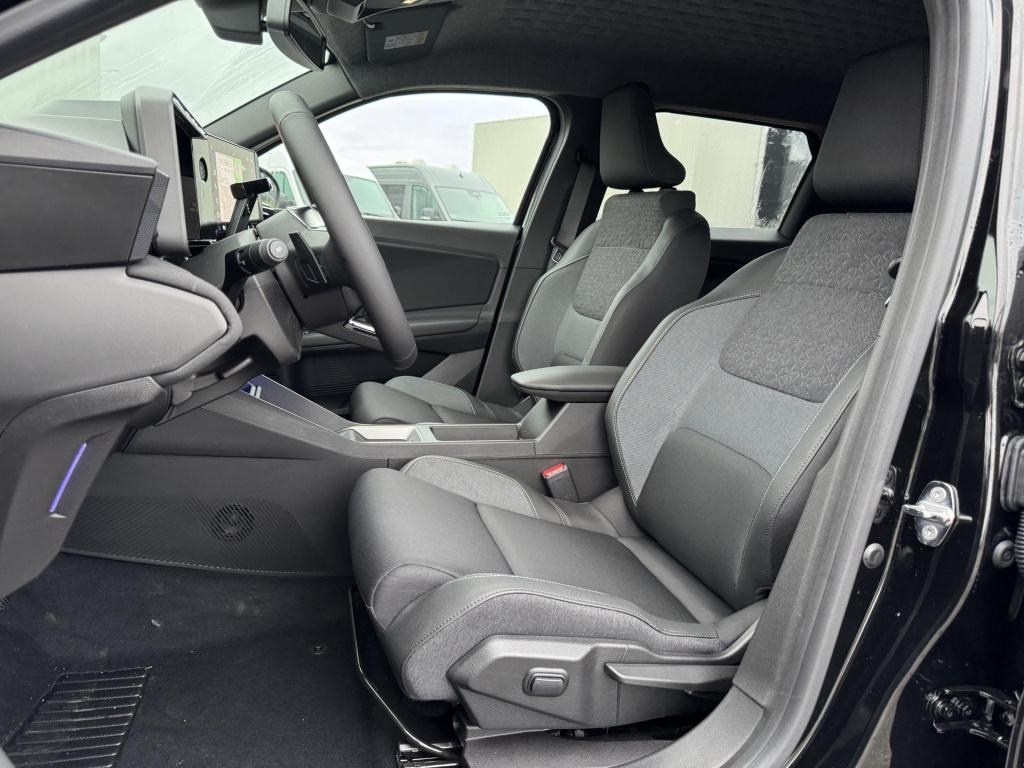 Nissan Micra advance - launch edition 52 kwh