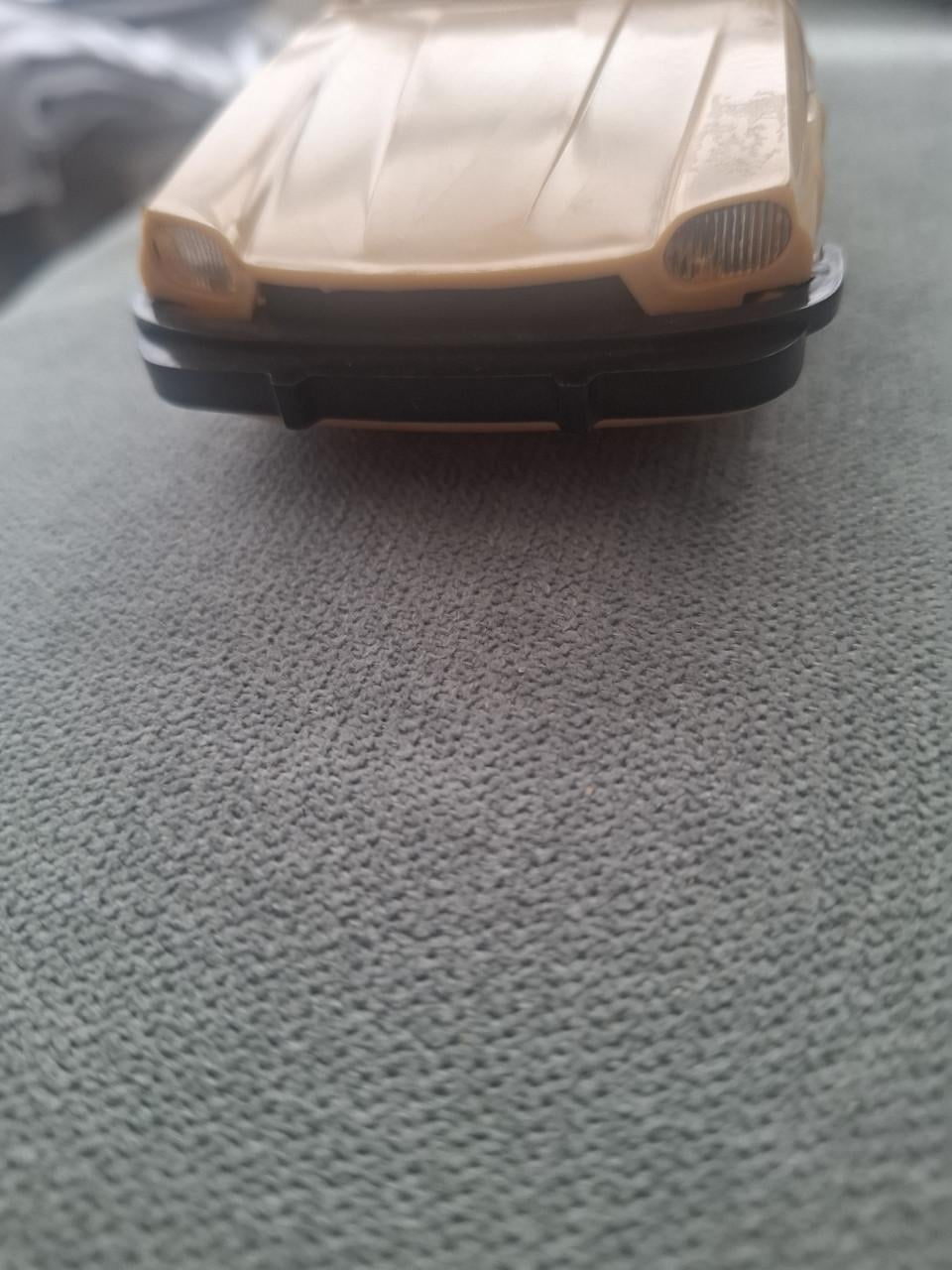 Prachtige Jaguer Xjs uit 1978 model