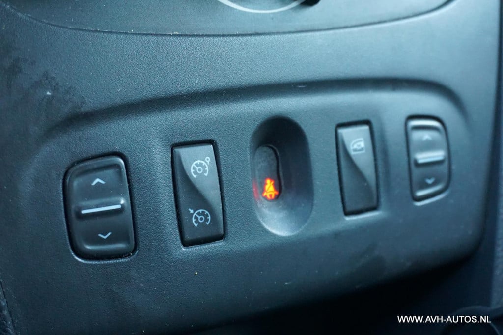 Dacia Logan mcv 0.9 tce prestige
