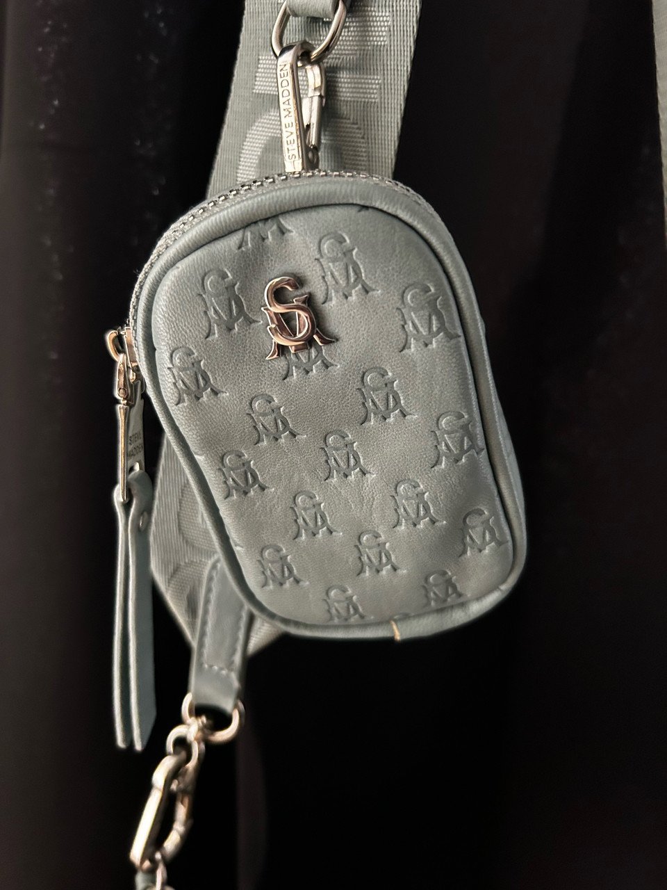 Schouder tas