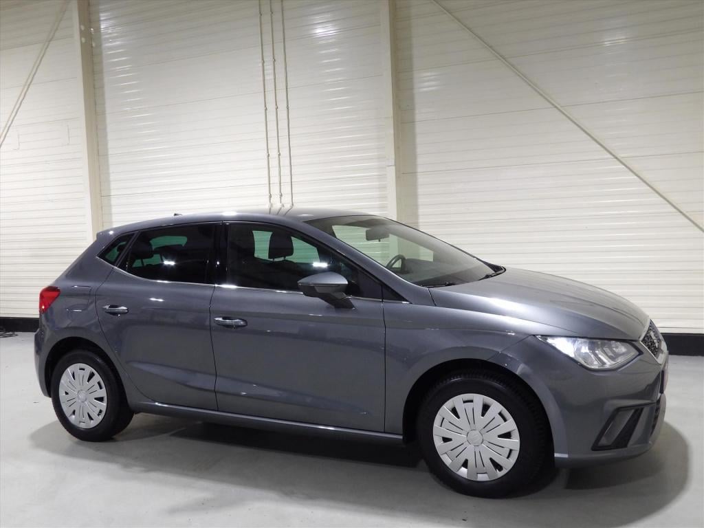 Seat Ibiza 1.0 ecotsi 95pk xcellence