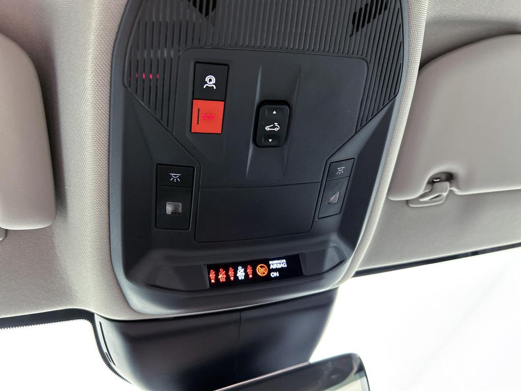 Citroen C5 X plug-in hybrid 225pk automaat hypnos | rijklaar | panorama dak