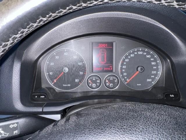 Volkswagen Golf variant 1.4 tsi trendline business
