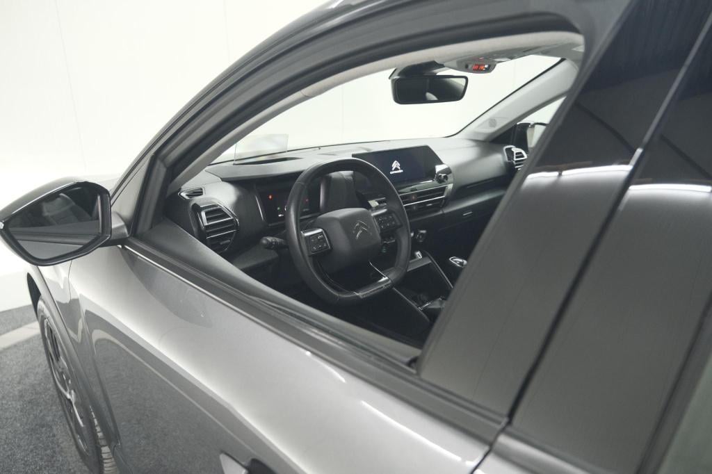 Citroen C4 puretech 130 feel pack | camera | head-up display | navigatie | 