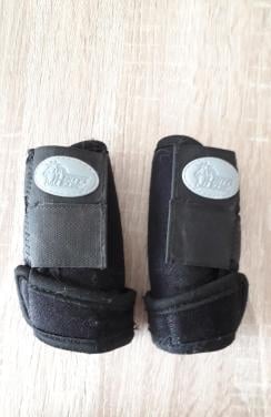 3 in 1 beschermers mini paardje
