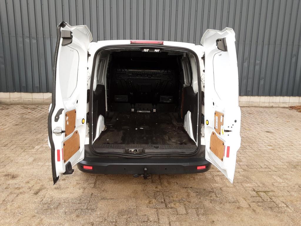 Ford Transit Connect 1.6 tdci l2 trend