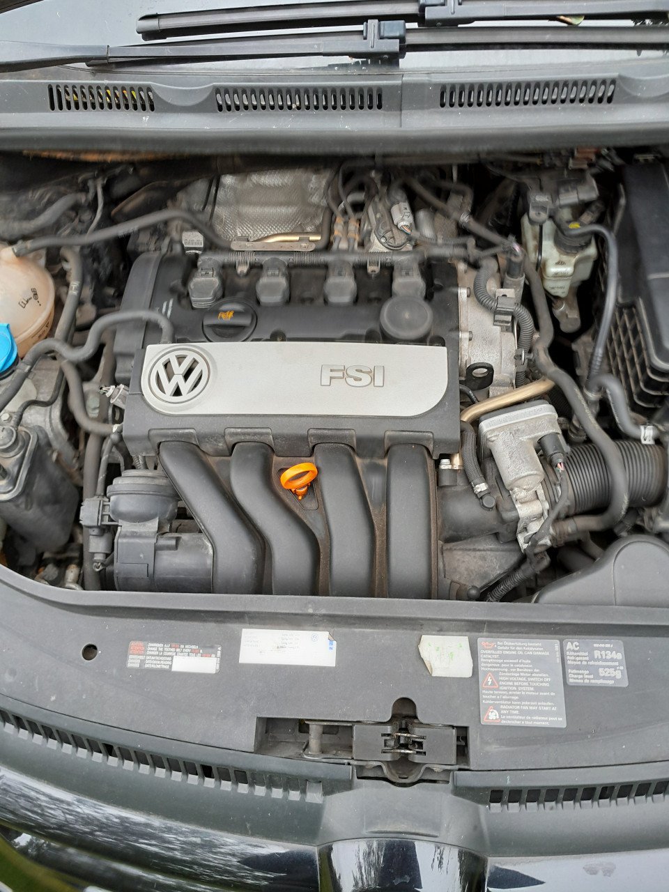 Auto's