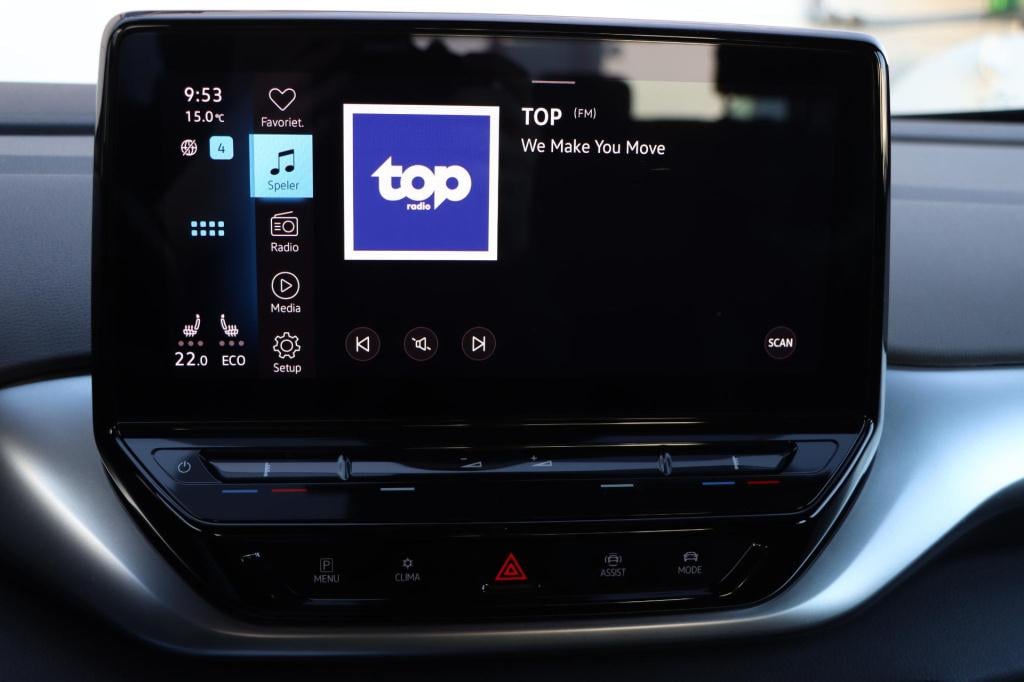 Volkswagen Id.4 life 77 kwh 204pk | soh 91,6% |