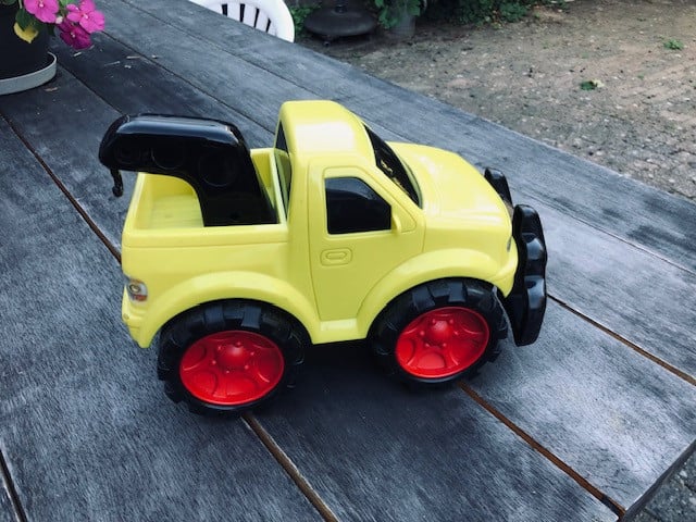 3  Auto's