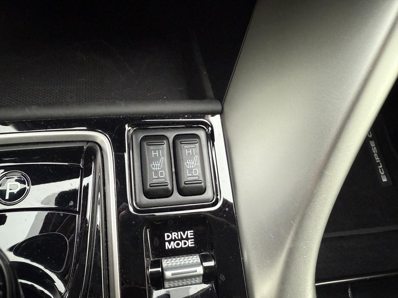 2024 Mitsubishi Eclipse Cross - 2.4 PHEV Intense+ 6475KM!