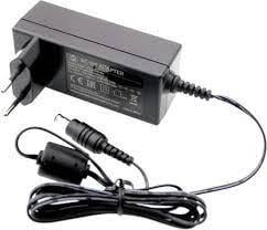 Originele voedingsadaptor, type SH1215WWEU1A, voor Humax IRHD-5300C