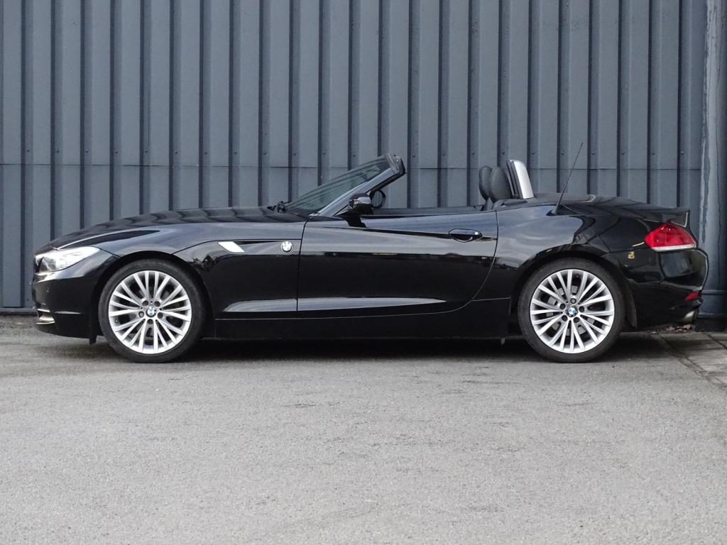 BMW Z4 roadster sdrive23i executive