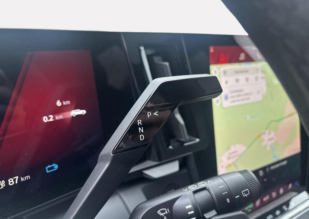 Renault Scenic e-tech ev87 long range techno - pack advanced driving assist