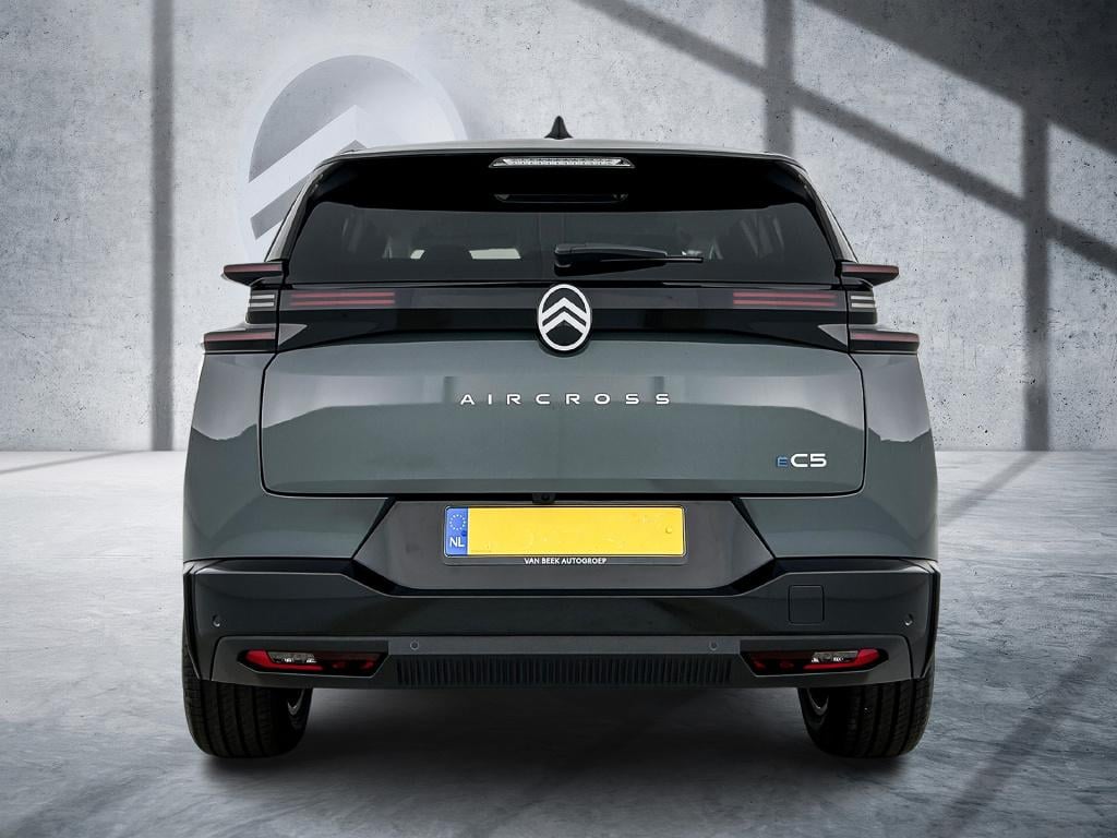 Citroen C5 Aircross business comfort range 74 kwh | elektrische achterklep 