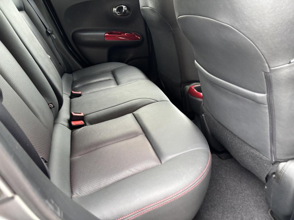 Nissan Juke 1.6 dig-t urban premium all-mode 4wd, 190pk automaat!