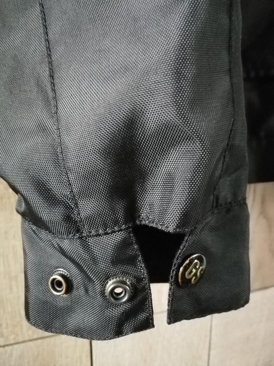 Heren zomerjas "G Star"