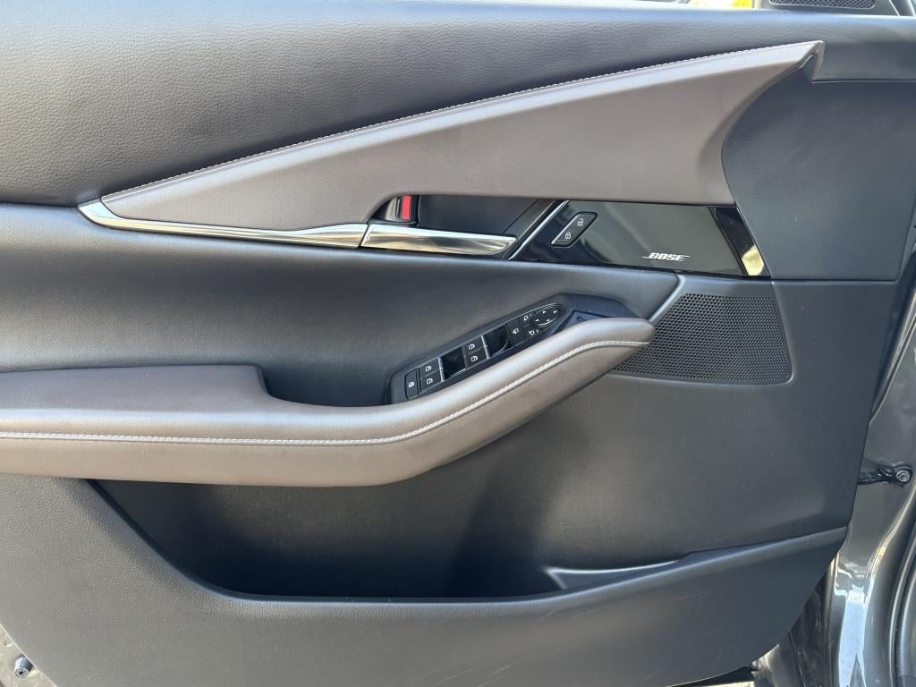 Mazda Cx-30 2.0 sa-x awd luxury sunroof trekhaak i-activesense