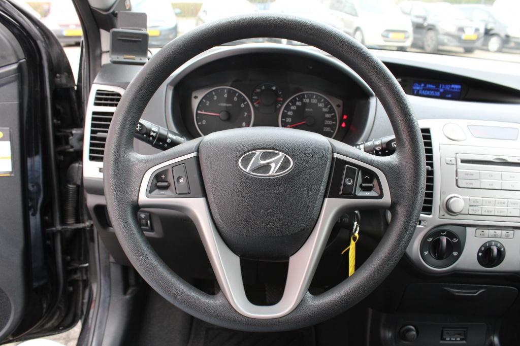 Hyundai I 20 1.2i i-motion