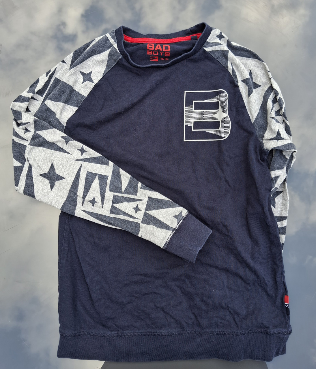 Kinderkleding WE Fashion maat 158-164 €2 per stuk