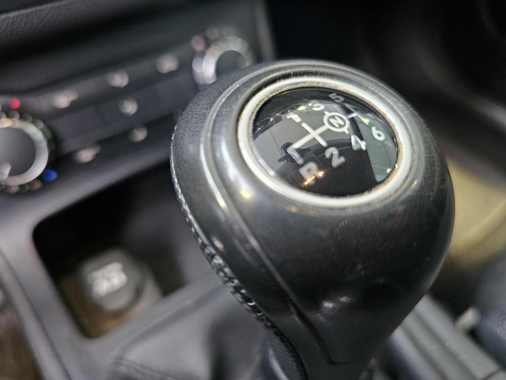 Mercedes-Benz B-Klasse 180 ambition