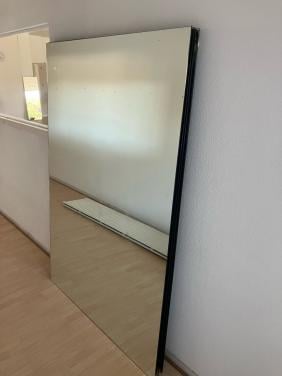 Grote wand spiegels
