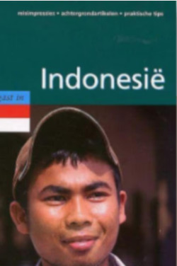Te gast in Indonesië