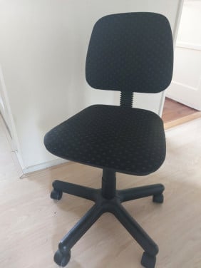 Bureaustoel