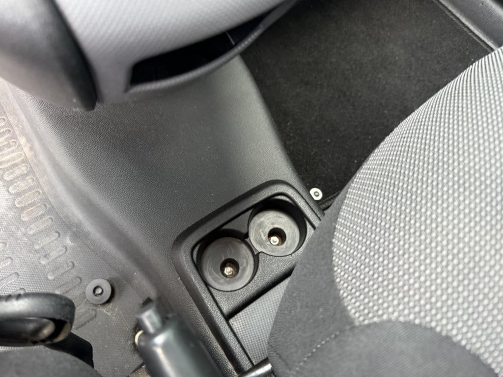 Peugeot Partner 120 1.6 bluehdi 75 l1 premium pack 3-zitter
