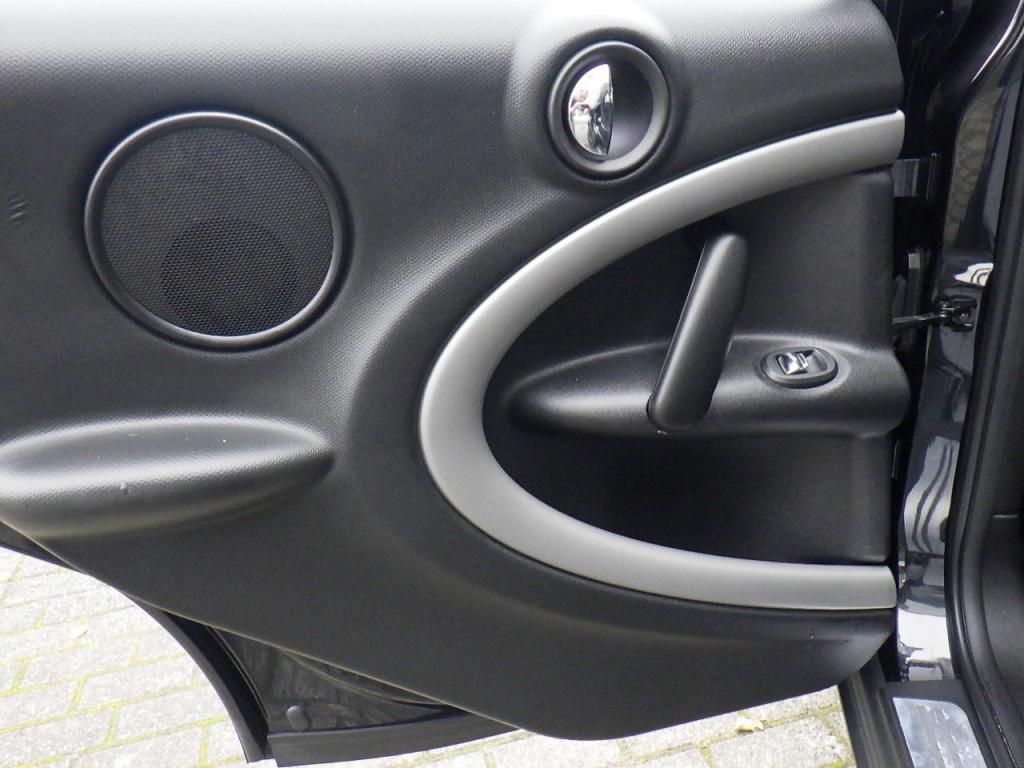 Mini Countryman mini 1.6 cooper pepper