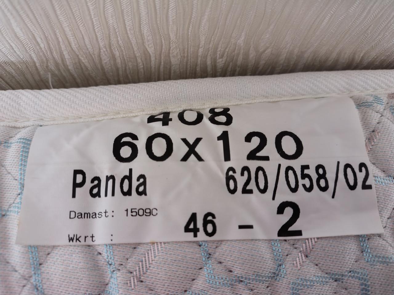 Baby ledikant matras