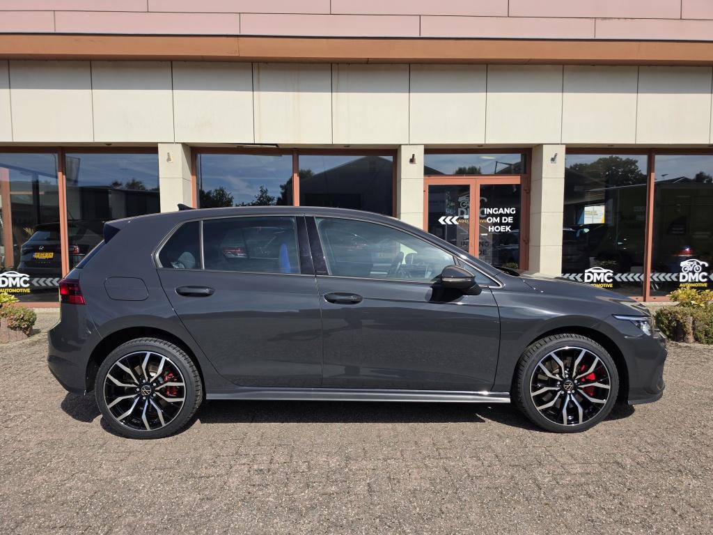 Volkswagen Golf 1.4 ehybrid gte | led | virtual | stoelverw | acc | stuurve